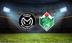 CANLI | Manisa FK - Iğdır FK maçını canlı izle (Maç Linki)