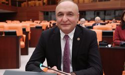 Gaziantep Milletvekili Melih Meriç ile ilgili flaş gelişme! İstanbul’a nakledilecek…