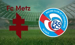 CANLI | Metz- RC Strasbourg maçını canlı izle (Maç Linki)