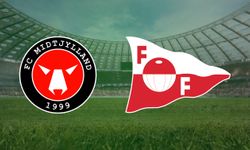 CANLI | Midtjylland- Fredrikstad maçını canlı izle (Maç Linki)