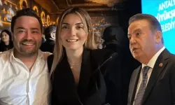 Muhittin Böcek’in gelini hakkında flaş gelişme!