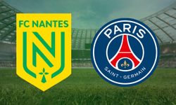 CANLI | Nantes- PSG maçını canlı izle (Maç Linki)