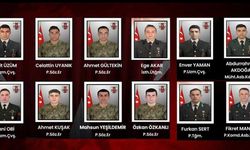 MSB’den 12 Askerin şehit olduğu olayla ilgili flaş açıklama! İhmal yok!