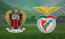 CANLI | Nice- Benfica maçını canlı izle (Maç Linki)