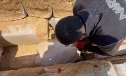 Zehir tacirlerine geçit yok! Gaziantep merkezli 73 ilde operasyon! 1695 şüpheli yakalandı