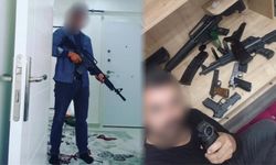 Sosyal medya yayıncısı tutuklandı!