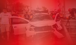 Gaziantep otoyolunda feci kaza! Ölü ve yaralılar var