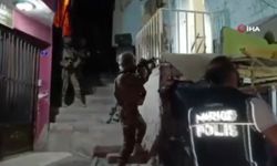 Bakan Yerlikaya duyurdu! Zehir tacirlerine 70 ilde operasyon!