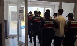 Gaziantep merkezli 21 ilde operasyon! Dolandırıcılar yakayı ele verdi…