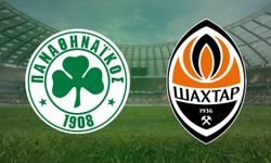 CANLI | Panathinaikos- Shakhtar Donetsk maçını canlı izle (Maç Linki)