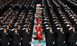 Polis adaylarına müjdeli haber! Polis Akademisi 2 bin 500 öğrenci alacak… İşte şartlar!