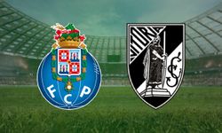 CANLI | Porto- V. Guimaraes maçını canlı izle (Maç Linki)