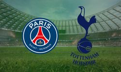 CANLI | PSG - Tottenham maçını canlı izle (Maç Linki)
