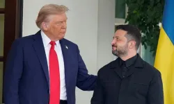 Beyaz Saray'da kritik Trump-Zelenskiy görüşmesi!