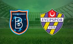 CANLI | Başakşehir- Eyüpspor maçını canlı izle (Maç Linki)