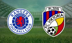 CANLI | Rangers- Viktoria Plzen maçını canlı izle (Maç Linki)