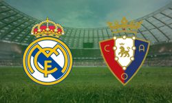 CANLI | Real Madrid- Osasuna maçını canlı izle (Maç Linki)