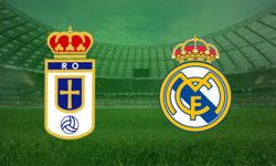 CANLI | Real Oviedo- Real Madrid maçını canlı izle (Maç Linki)