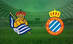 CANLI | Real Sociedad- Espanyol maçını canlı izle (Maç Linki)