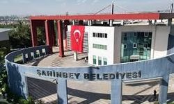 ŞAHİNBEY BELEDİYE BAŞKANLIĞINDAN GAZİANTEP