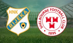 CANLI | Rijeka- Shelbourne maçını canlı izle (Maç Linki)