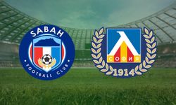 CANLI | Sabah- Levski Sofia maçını canlı izle (Maç Linki)