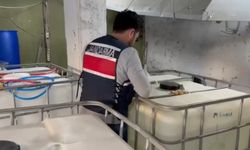 Bakan Yerlikaya duyurdu! 81 ilde operasyon… Sahte alkole geçit yok!