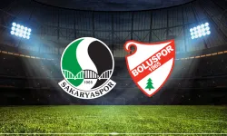 CANLI | Sakaryaspor - Boluspor maçını canlı izle (Maç Linki)