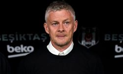 Solskjaer 3 değişiklik yaptı!