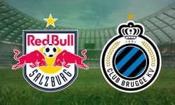 CANLI | Salzburg- Club Brugge maçını canlı izle (Maç Linki)