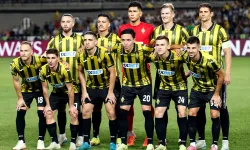 Kairat, Celtic'i penaltı atışlarında devirdi: Şampiyonlar Ligi bileti aldı