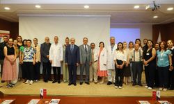 SANKO Üniversitesi’nde Zafer Bayramı coşkusu