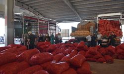 Şahinbey Belediyesi’nden örnek uygulama! Tarladan tüketiciye…