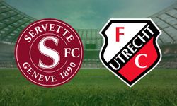 CANLI | Servette- Utrecht maçını canlı izle (Maç Linki)