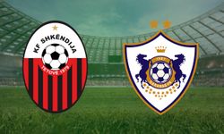 CANLI | Shkendija- Karabağ maçını canlı izle (Maç Linki)