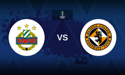 CANLI | Rapid Wien - Dundee United maçını canlı izle (Maç Linki)