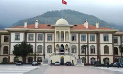 Manisa Valiliği'nden depremde ilişkin açıklama
