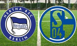CANLI Schalke 04- Hertha Berlin maçını canlı izle (Maç Linki)