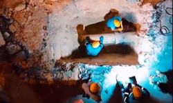 Gaziantep’te 3 mahalle susuz kalmıştı! GASKİ arızayı giderdi…
