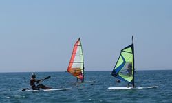 Su sporlarında yaralanmalara dikkat! Uzmanından önemli uyarı!
