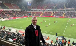 Tahmazoğlu’ndan Gaziantep FK Sponsorluk Sürecine sert tepki: “Bizden habersiz yapıldı”