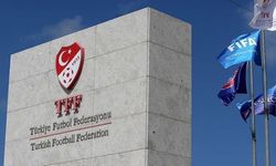 TFF açıkladı! Süper Lig'de yeni sezonun ismi belli oldu
