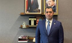 Milletvekili Bozgeyik’ten “Terörsüz Türkiye” Vurgusu: “Tarihi bir adım”