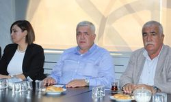 Antep fıstığı üreticisine finansman kolaylığı