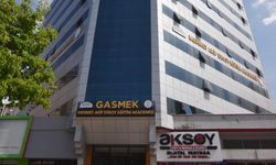 GASMEK’ten gururlandıran başarı!