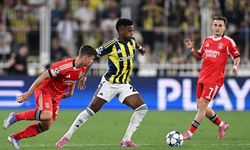 Benfica- Fenerbahçe maçı ne zaman, saat kaçta ve hangi kanalda?