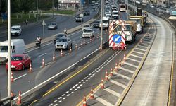 Gaziantep’te o yollar 10 gün trafiğe kapalı olacak! İşte trafiğe kapatılacak yollar…