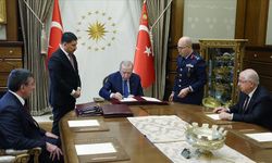 YAŞ Kararları açıkladı! Yeni Genelkurmay Başkanı Bayraktaroğlu oldu…