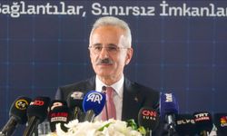 Bakan Uraloğlu duyurdu! Tarihi adım Cuma günü atılıyor