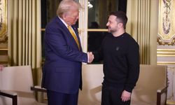 Zelensky, Washington'a gidiyor! Trump ile görüşecek!